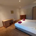 City Center 3 Bedroom Apartment