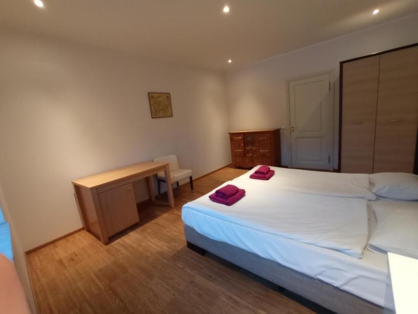 Huoneisto Center 3 Bedroom *