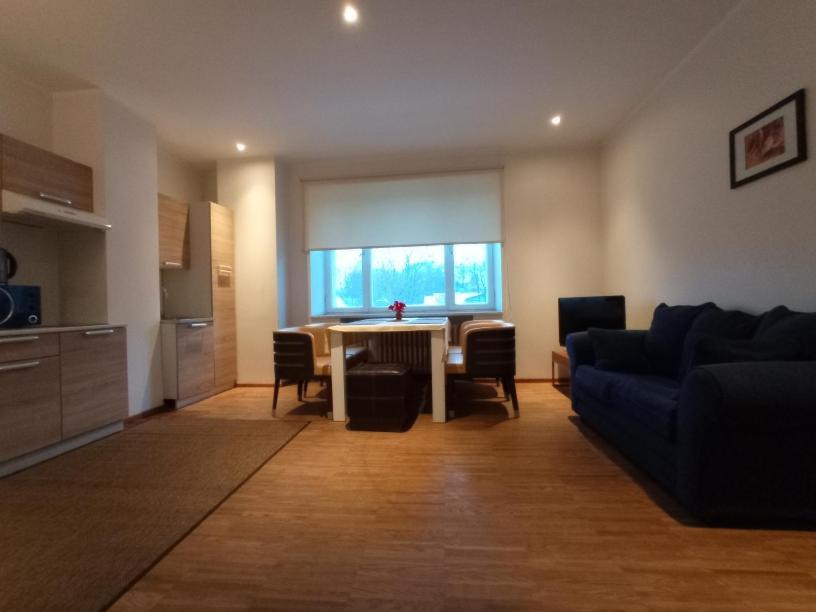Center 3 Bedroom Tallinna