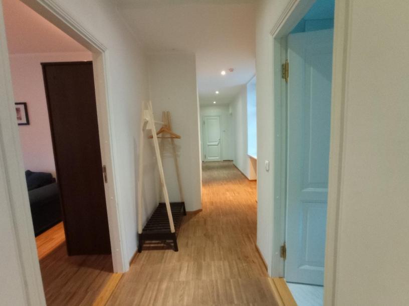 Huoneisto Center 3 Bedroom