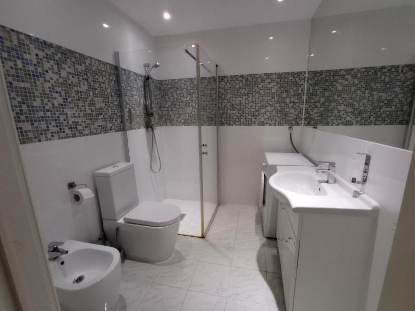 Lejlighed Center 3 Bedroom