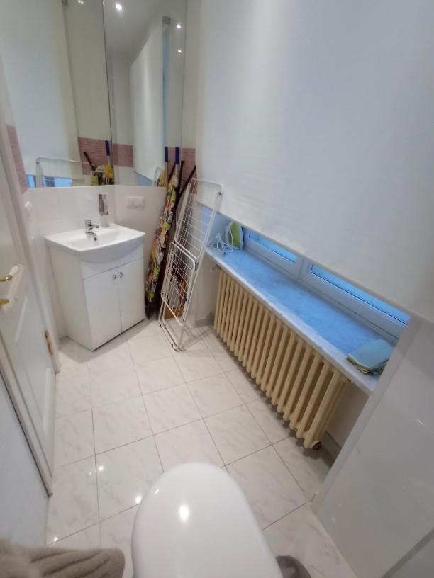 Center 3 Bedroom Huoneisto Tallinna